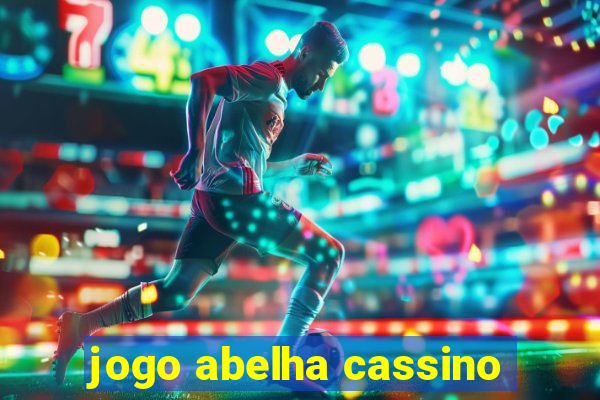 jogo abelha cassino